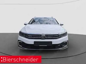 Volkswagen Passat Variant 1.4 TSI eHYBRID DSG GTE AHK NAVI ACC DCC MATRIX 18 Bild 3