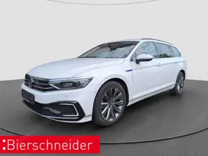Volkswagen Passat Variant 1.4 TSI eHYBRID DSG GTE AHK NAVI ACC DCC MATRIX 18