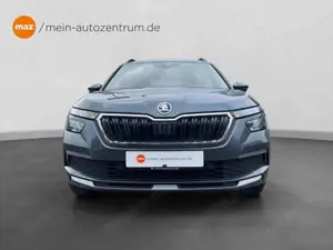 Skoda Kamiq 1.0 TSI Ambition Alu LED PDC Smart Link Te Bild 4