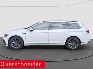 Volkswagen Passat Variant 1.4 TSI eHYBRID DSG GTE AHK NAVI ACC DCC MATRIX 18 Bild 5