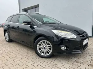 Ford Focus 2,0 TDCI °°AUTOMATIC°°KAMERA°°NAVI°°XENON°