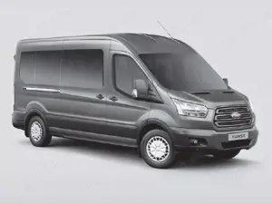 Ford Transit Kombi L2 Trend 130PS *Klima v/h*9-Sitzer