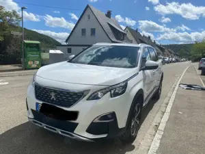 Peugeot 5008 5008 Diesel BlueHDi 150 Allure