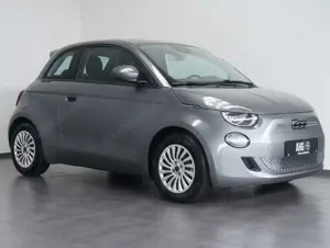 Fiat 500e Action TEMPOMAT/DC-LADEN/SOH Bild 2
