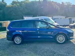 Ford Galaxy Titanium 240PS*7 Sitze* schon ab 199,-€ p.M