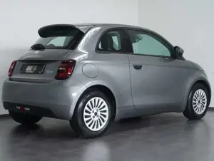 Fiat 500e Action TEMPOMAT/DC-LADEN/SOH Bild 4