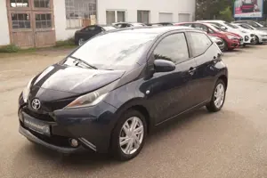 Toyota Others Aygo AYGO x-play touch
