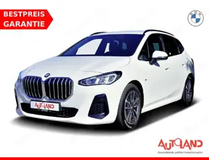 BMW 220 220i Active Tourer M Sport Aut. AHK LED Kamera