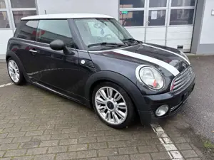 MINI One Cooper