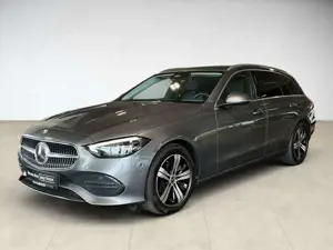 Mercedes-Benz C 220 d T 4MATIC Avantgarde AUT Kam. KeyLess LM