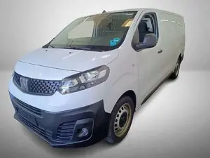 Fiat Scudo L3 Aut.*City*Connected*Techno*Worksite*