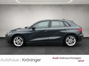 Audi A3 Sportback 35 TFSI SHZ ACC EPH LED Virt. Bild 3