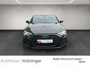 Audi A3 Sportback 35 TFSI SHZ ACC EPH LED Virt. Bild 5