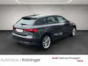 Audi A3 Sportback 35 TFSI SHZ ACC EPH LED Virt. Bild 2