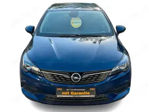 Opel Astra K Sports Tourer Edition*LED*KAMERA*CARPLAY Bild 3