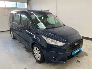 Ford Transit Connect Kombi lang 1.5 EcoBlue*Klima*N 1* Bild 3