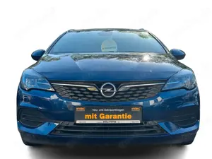 Opel Astra K Sports Tourer Edition*LED*KAMERA*CARPLAY Bild 2