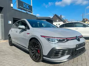 Volkswagen Golf VIII Lim. GTI Clubsport Navi Pamorma Kamera