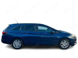 Opel Astra K Sports Tourer Edition*LED*KAMERA*CARPLAY Bild 5