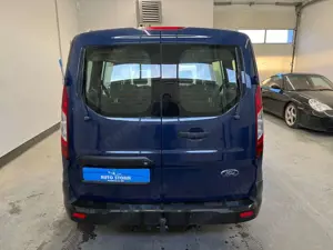 Ford Transit Connect Kombi lang 1.5 EcoBlue*Klima*N 1* Bild 4