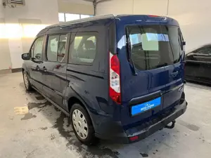 Ford Transit Connect Kombi lang 1.5 EcoBlue*Klima*N 1* Bild 5
