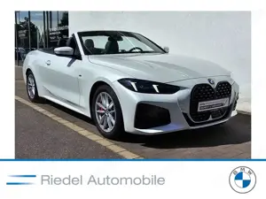 BMW 420 i Cabrio M Sportpaket Pro*ACC*HiFi*Head-Up*