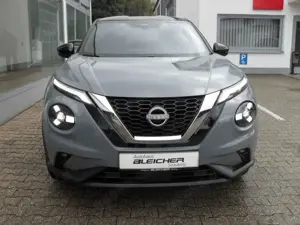 Nissan Juke Bild 2