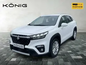 Suzuki Others S-CROSS 1.5 COMFORT Automatik Klimaautomatik