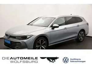 Volkswagen Passat Variant 1.5 eTSI Hybrid DSG Business neue