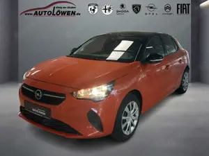 Opel Corsa F e Edition