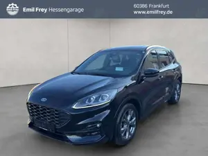 Ford Kuga 1.5 EcoBoost ST-LINE X