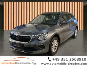 Skoda Kamiq 1.0 TSI DSG Selection*DAB+*beh.Lenkrad