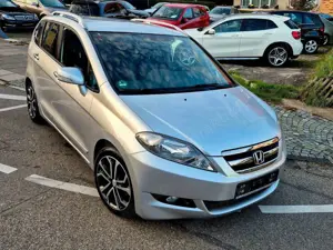 Honda FR-V 1.8 Comfort /Klima-PDC-17"Zoll-Temp.-6Sitze