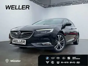 Opel Insignia Grand Sport 1.5 DI Turbo Dynamic *Matrix*