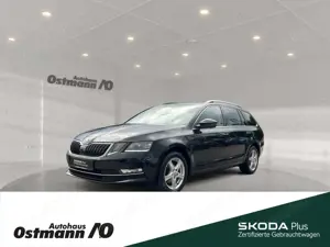 Skoda Octavia Combi Style 110kw TSI *DSG*PDC*AHK*RFK* Bild 1