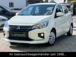 Mitsubishi Space Star 1.2 Select 1.HD/KLIMA/TÜV+SERVICE NEU