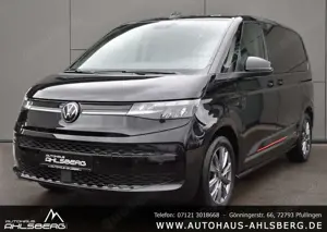 Volkswagen T7 Multivan /EDIT./LIFE/ VIRTUEL/ACC/RFK/STAND./7.SITZ/DAB/AHK