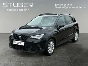 SEAT Arona 1.0 TSI Style RFK | SZH | LED | APP-Connect