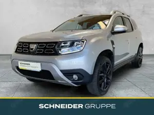 Dacia Duster ADVENTURE 1.3 TCe 150 Adventure KAMERA+AHK+NAVI+PD