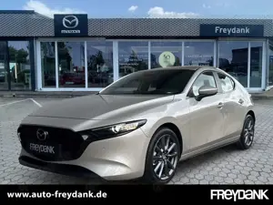 Mazda 3 2.0L e-SKYACTIV G 122ps Exclusive-line