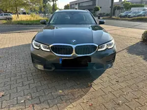 BMW 320 320 d xDrive