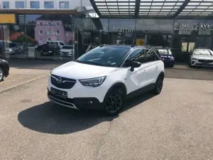 Opel Crossland X 1.2 Turbo Opel 2020