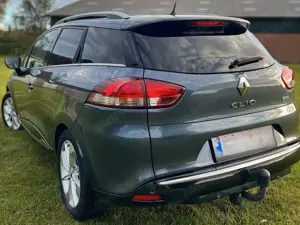 Renault Clio Clio Grandtour Energy dCi 90 Start Bild 3