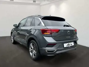 Volkswagen T-Roc 2.0 TSI 4M Sport *LED*PANO*KAMERA*NAVI* Bild 5