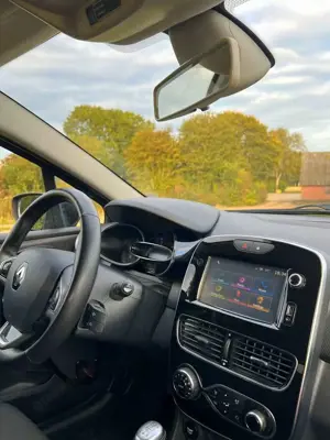 Renault Clio Clio Grandtour Energy dCi 90 Start Bild 5