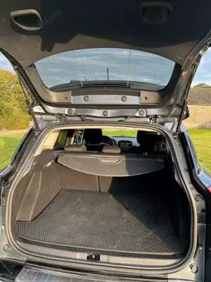 Renault Clio Clio Grandtour Energy dCi 90 Start Bild 4