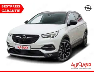 Opel Grandland Ultimate 1.6 P-Hev 4x4 LED Navi ACC