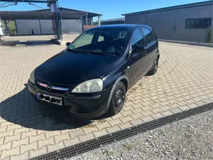 Opel Corsa 1.2 16V | TÜV NEU | Klimaanlage | Festpreis