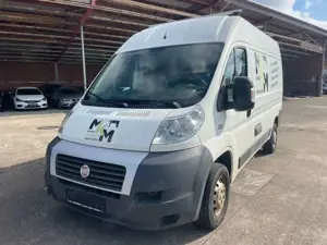 Fiat Ducato Hochr.-Kasten 35 130/MOTORSCHADEN!!