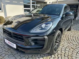 Porsche Macan Bild 2